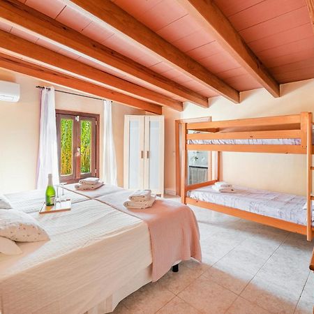 Finca Alqueria كامبانيت المظهر الخارجي الصورة