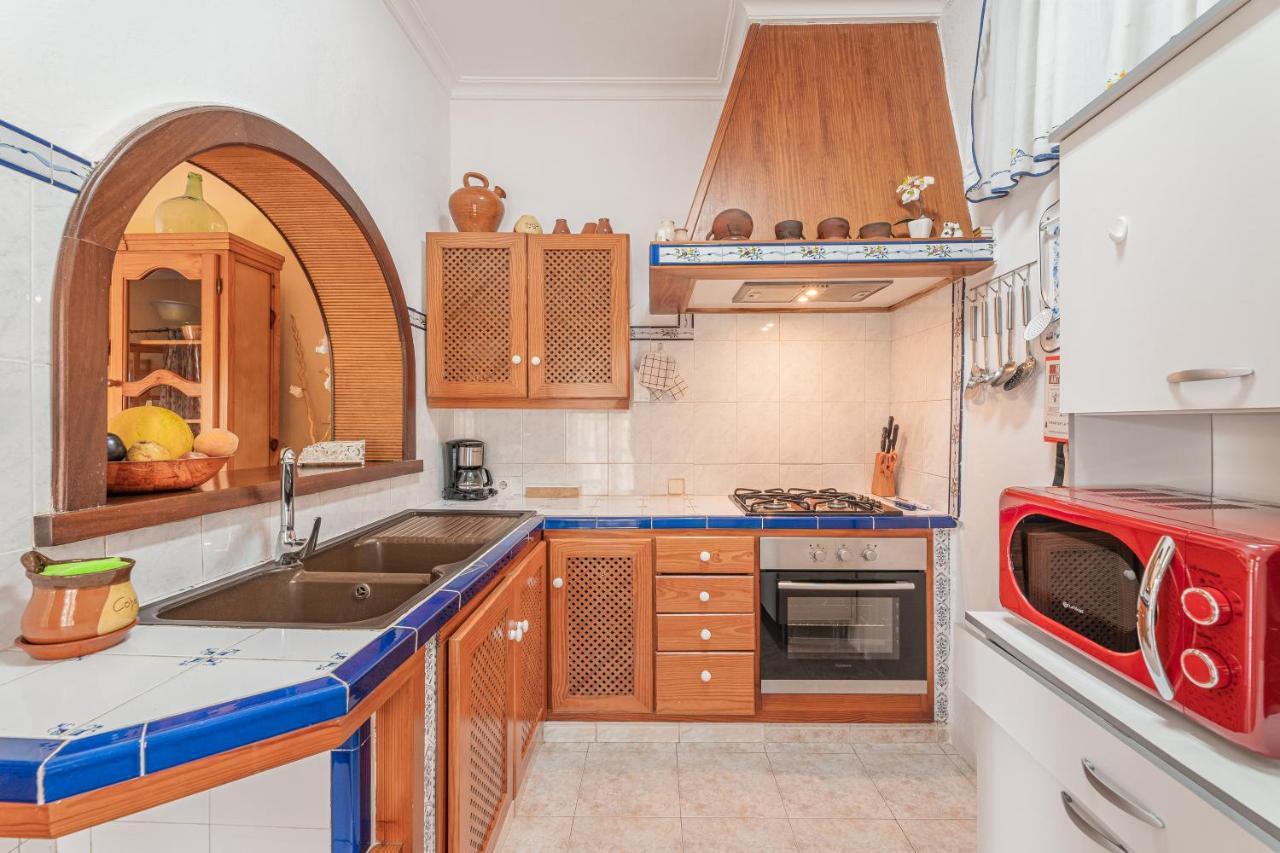 Finca Alqueria كامبانيت المظهر الخارجي الصورة